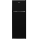 Холодильник HEINNER HF-V212BKE++