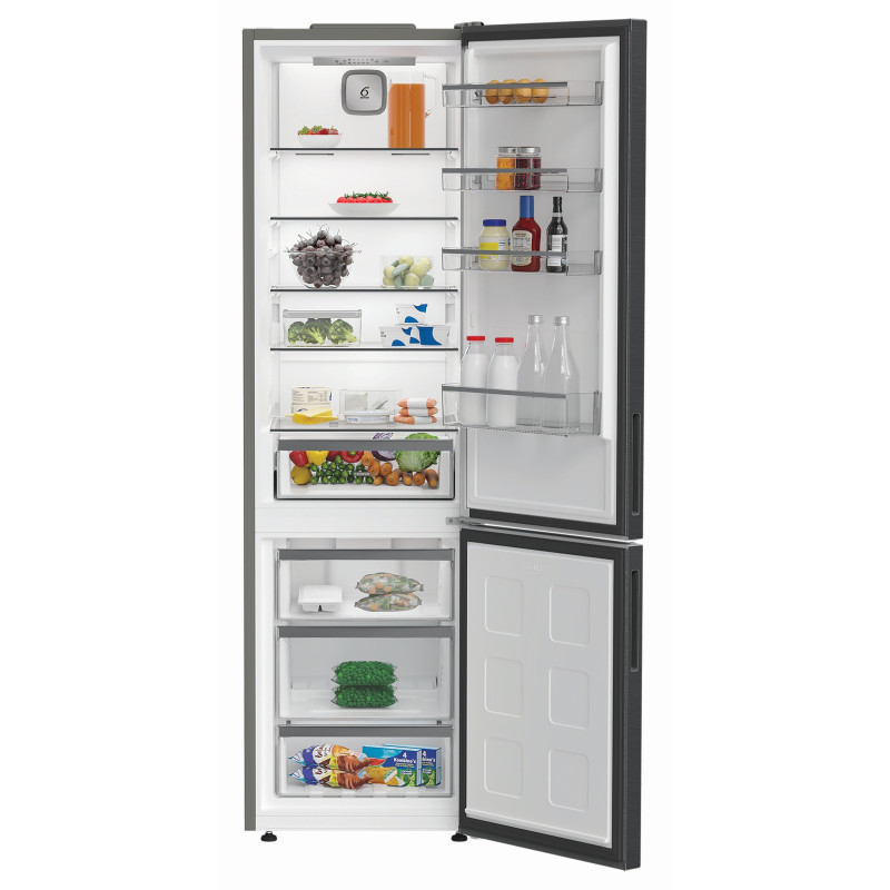 Холодильник WHIRLPOOL WHK 25404 XBR5E