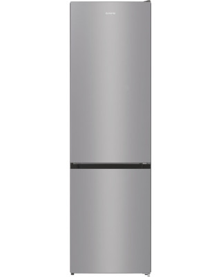  Холодильник Gorenje NRK6202EXL4