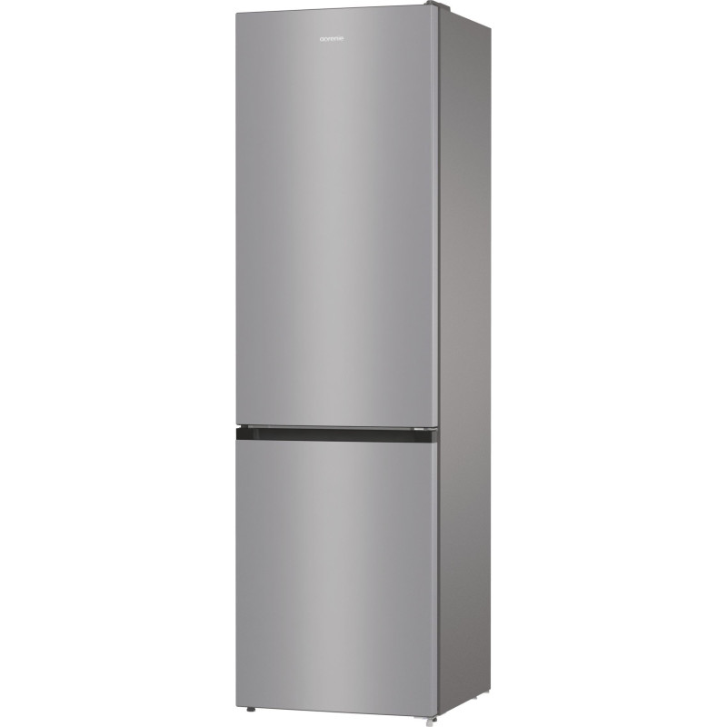  Холодильник Gorenje NRK6202EXL4