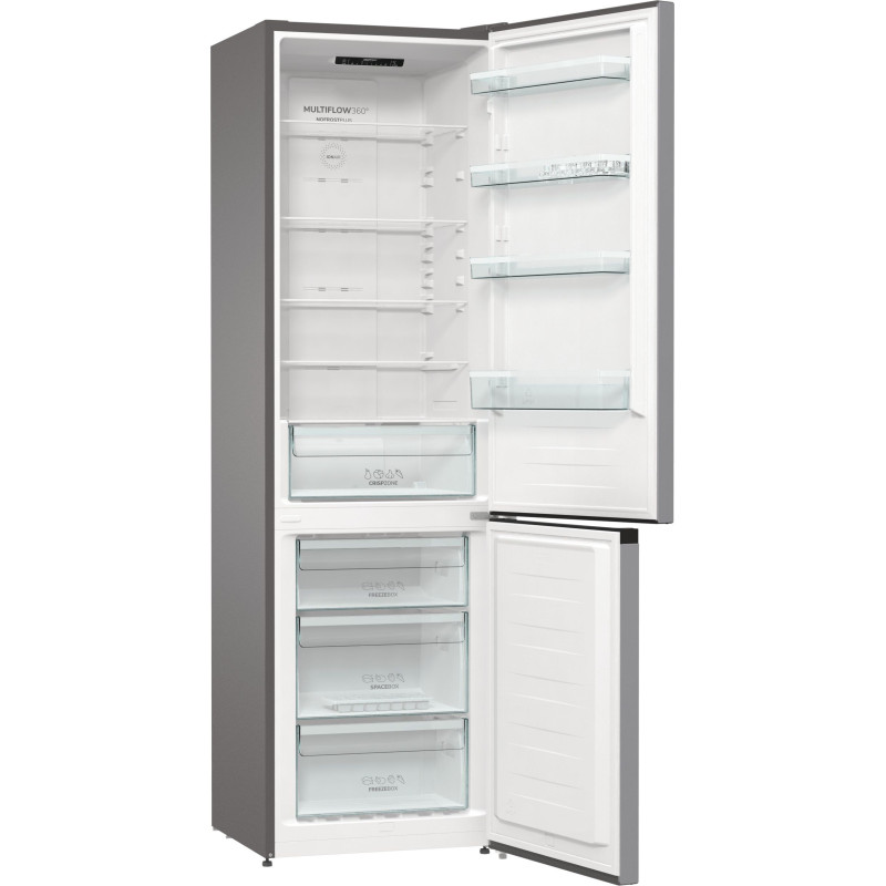  Холодильник Gorenje NRK6202EXL4