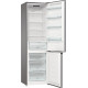  Холодильник Gorenje NRK6202EXL4