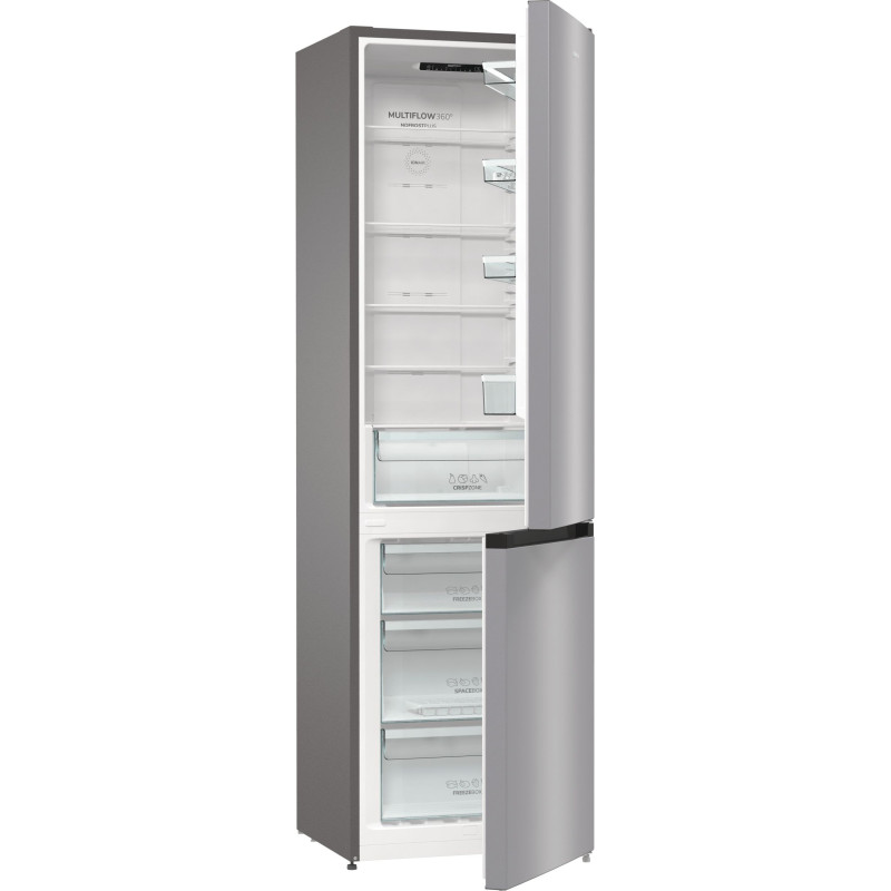  Холодильник Gorenje NRK6202EXL4