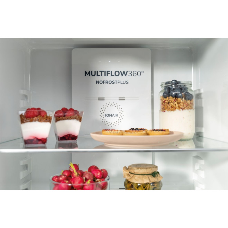  Холодильник Gorenje NRK6202EXL4