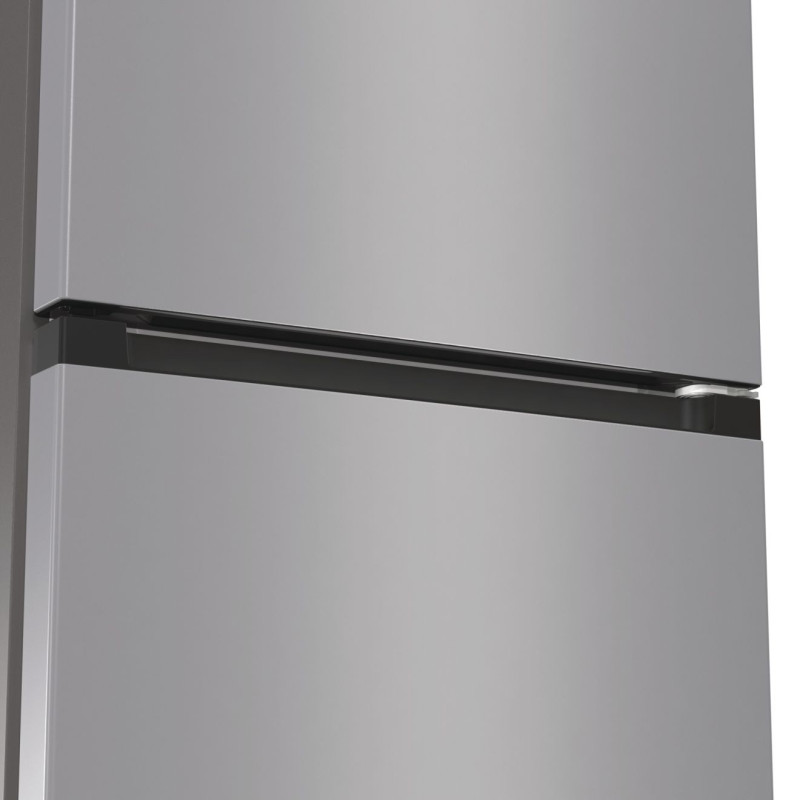  Холодильник Gorenje NRK6202EXL4