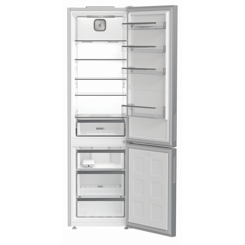 Холодильник WHIRLPOOL WHK 25404 XP5E