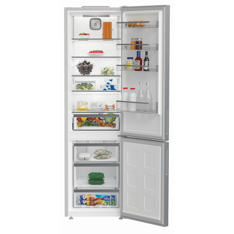 Холодильник WHIRLPOOL WHK 25404 XP5E