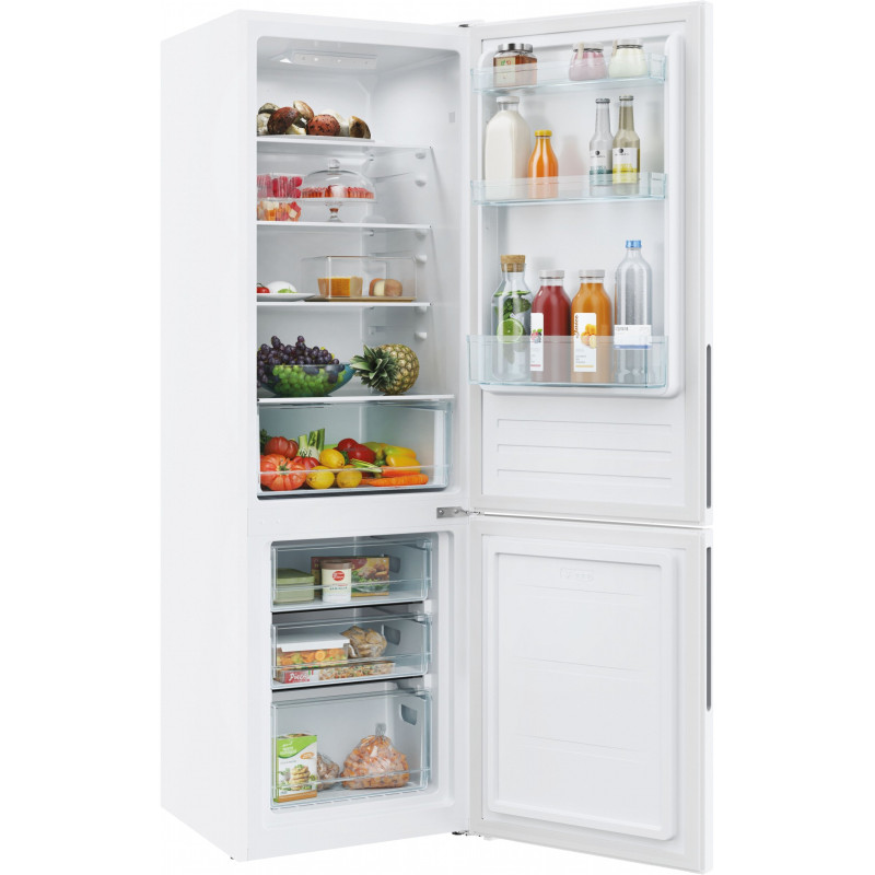 Холодильник Candy CCT3L517EW