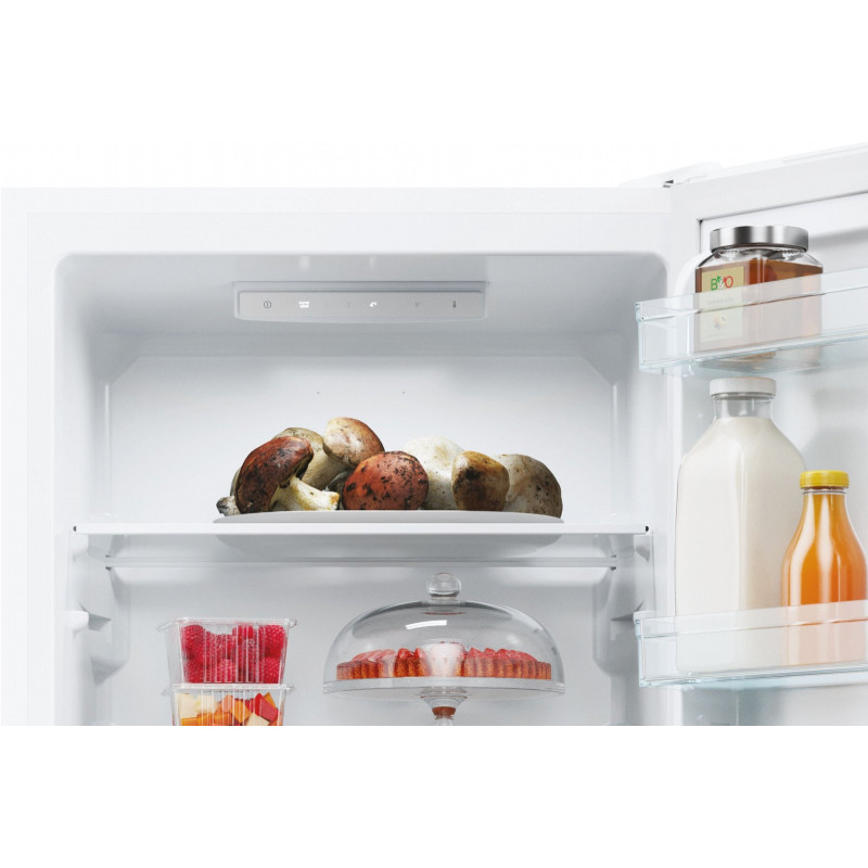 Холодильник Candy CCT3L517EW