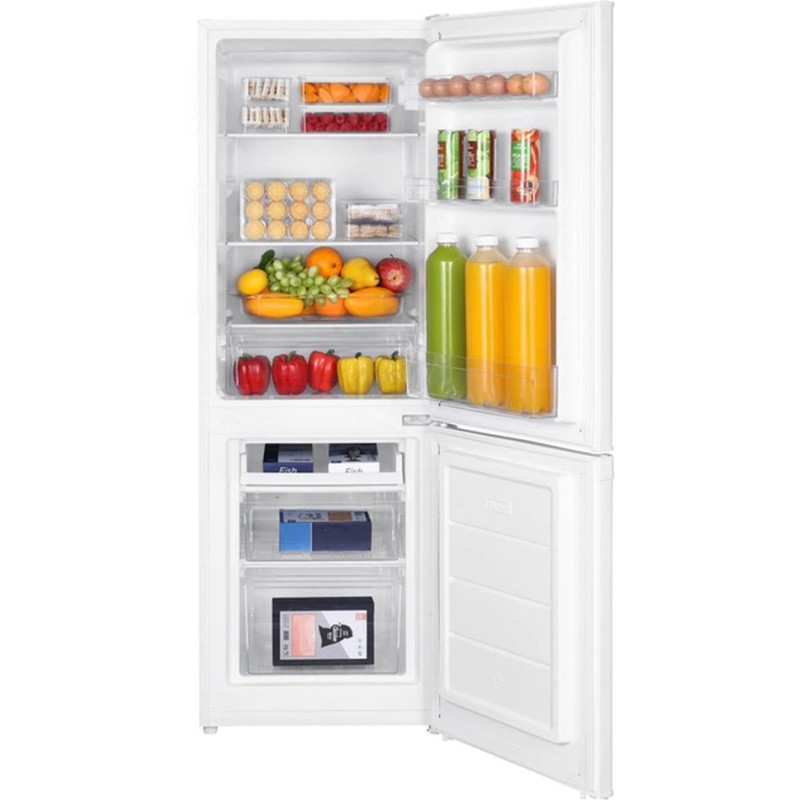  Холодильник MPM 182-KB-38W