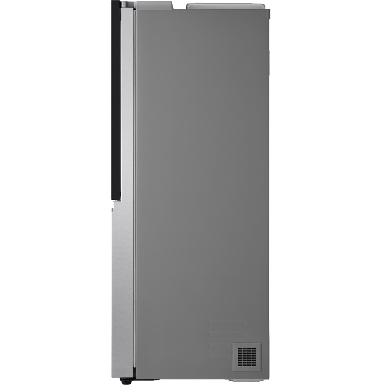 Холодильник LG GC-Q257CAFV