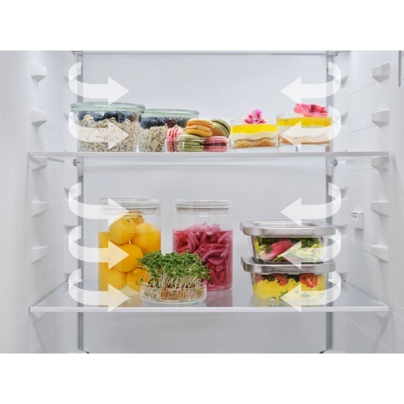 Холодильник ELECTROLUX LNT5ME36U1