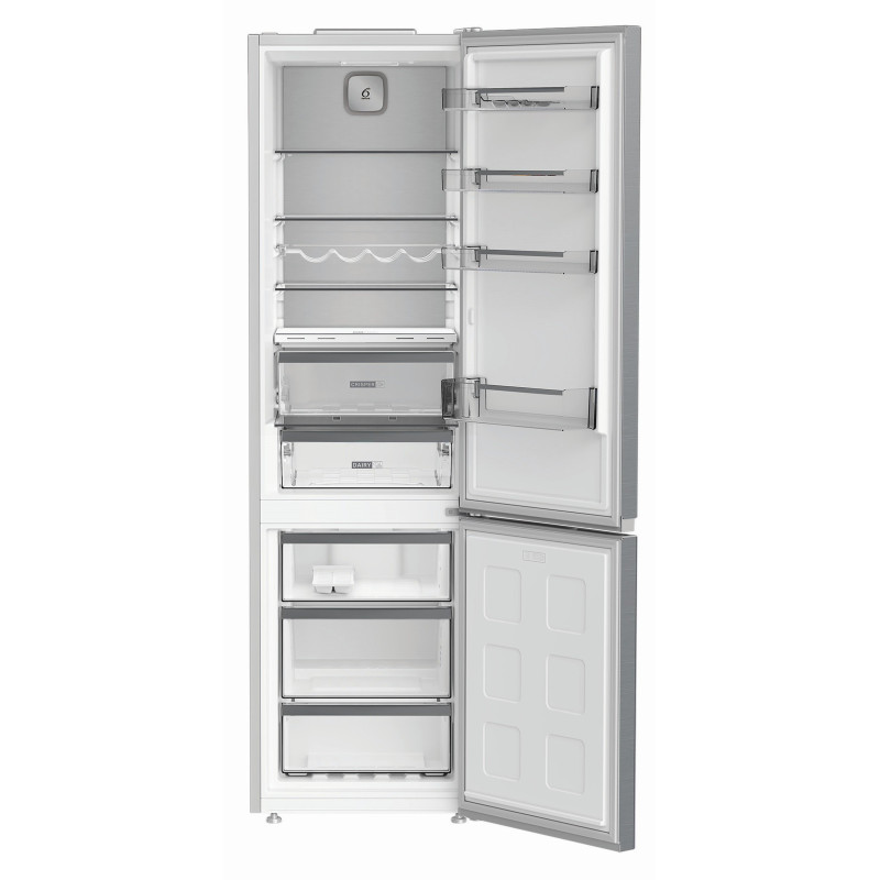 Холодильник WHIRLPOOL WHK 26403 XP6E