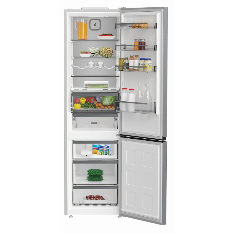 Холодильник WHIRLPOOL WHK 26403 XP6E