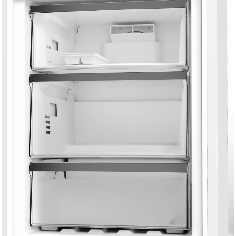 Холодильник WHIRLPOOL WHK 26403 XP6E