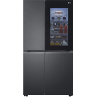 Холодильник LG GC-Q257CBFC