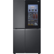 Холодильник LG GC-Q257CBFC