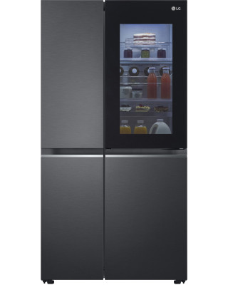 Холодильник LG GC-Q257CBFC