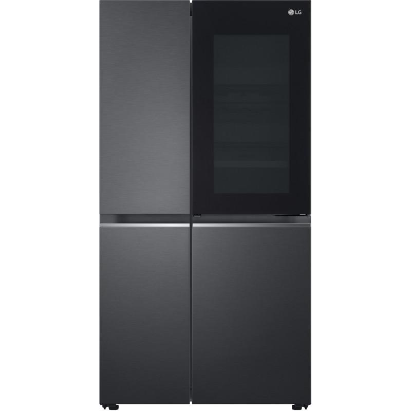 Холодильник LG GC-Q257CBFC