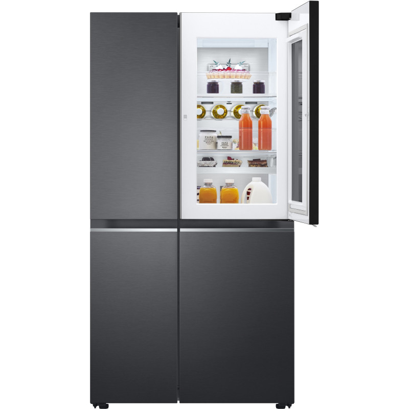 Холодильник LG GC-Q257CBFC