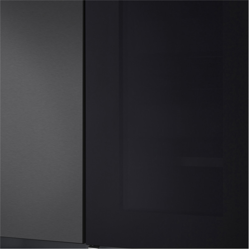 Холодильник LG GC-Q257CBFC