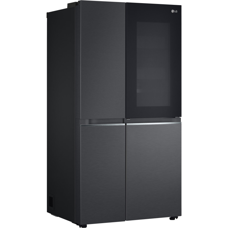 Холодильник LG GC-Q257CBFC