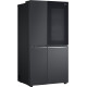 Холодильник LG GC-Q257CBFC