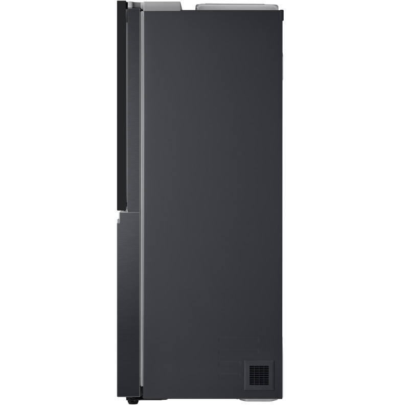 Холодильник LG GC-Q257CBFC