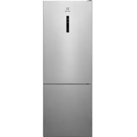 Холодильник ELECTROLUX LNT6ME46X3