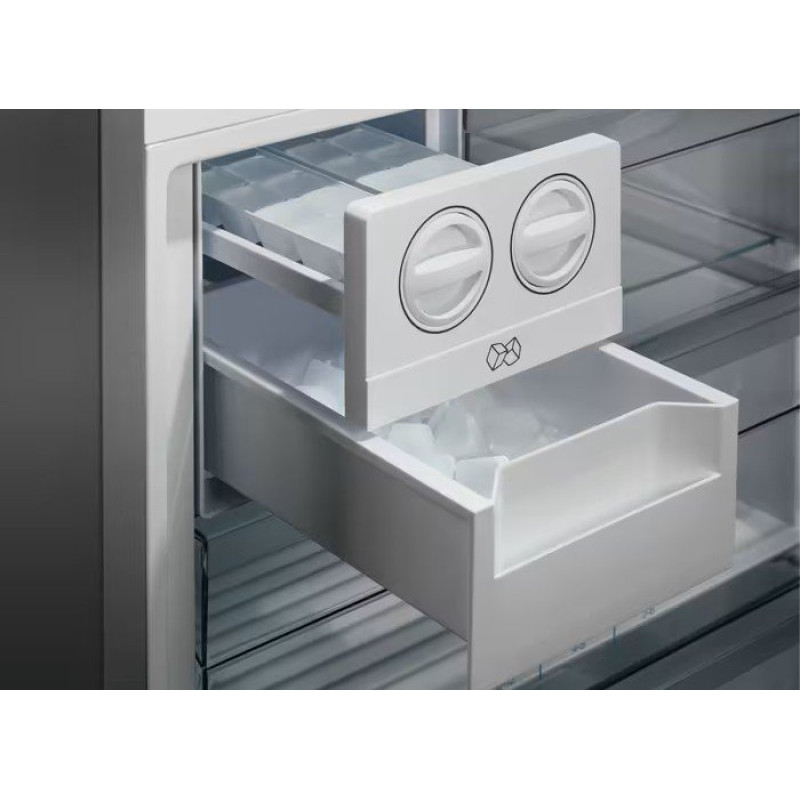 Холодильник ELECTROLUX LNT6ME46X3