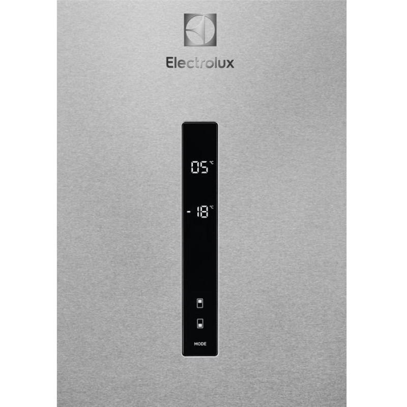 Холодильник ELECTROLUX LNT6ME46X3