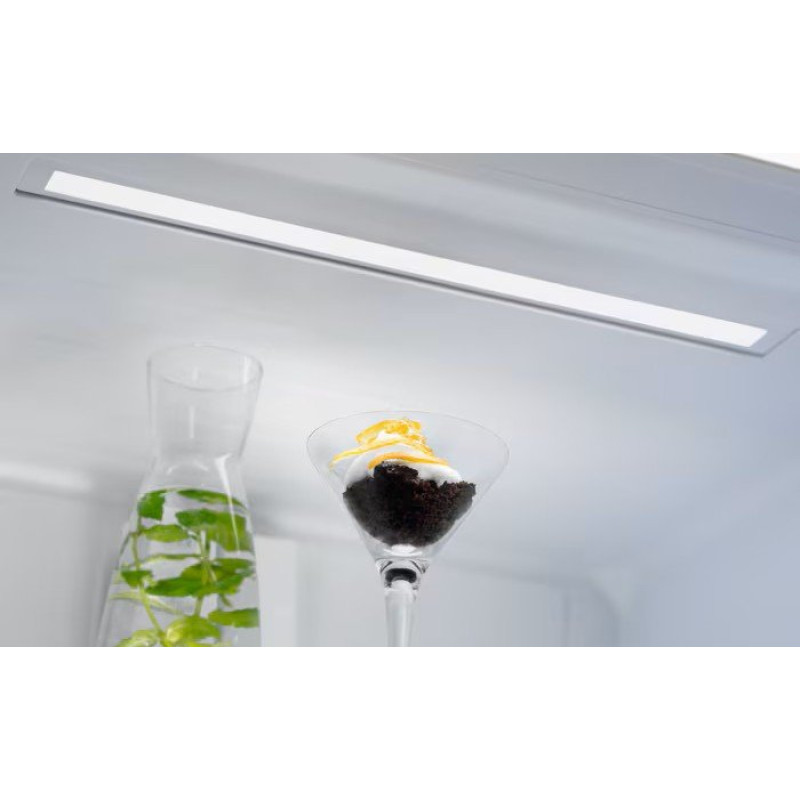 Холодильник ELECTROLUX LNT6ME46X3