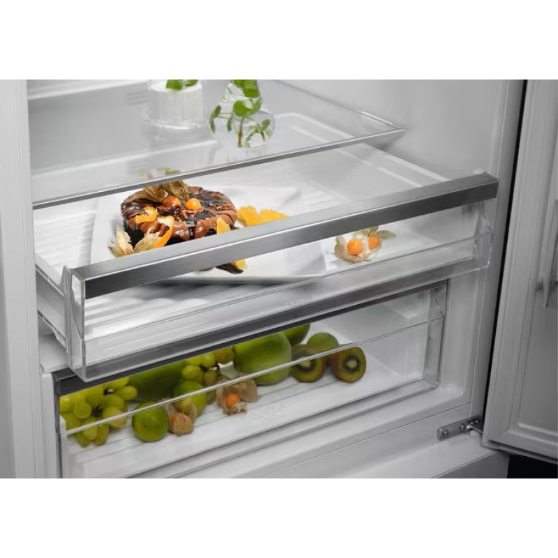 Холодильник ELECTROLUX LNT6ME46X3