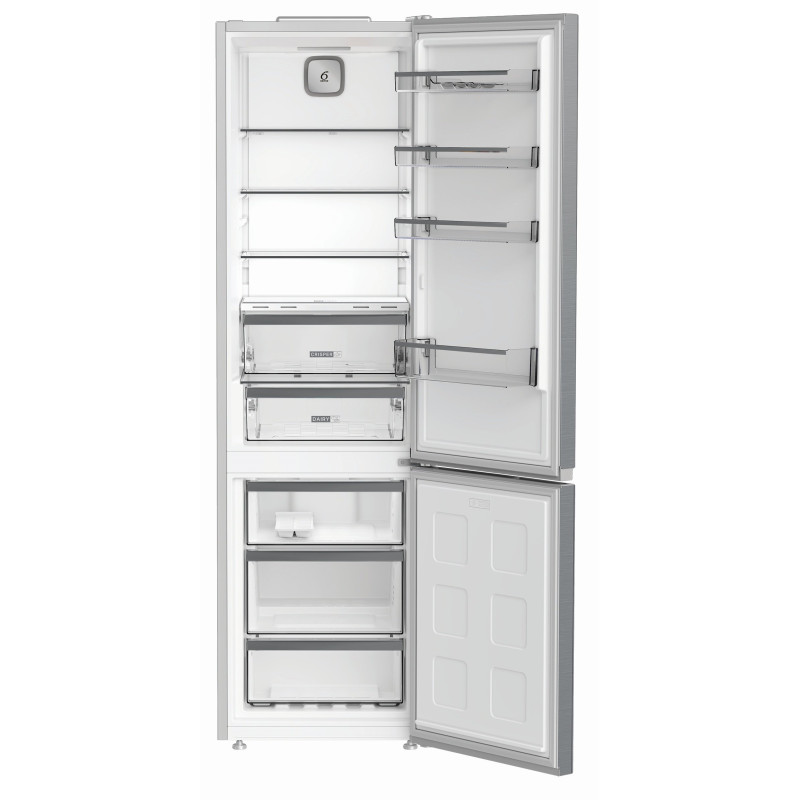 Холодильник WHIRLPOOL WHK 26404 XP5E