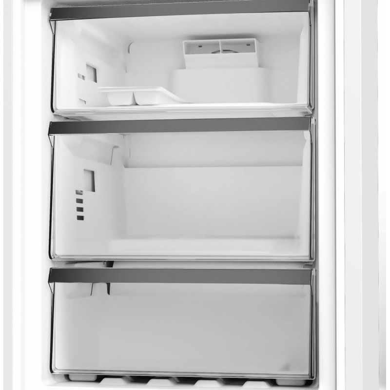 Холодильник WHIRLPOOL WHK 26404 XP5E