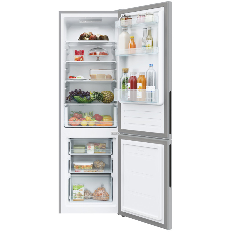 Холодильник Candy CCT3L517ES