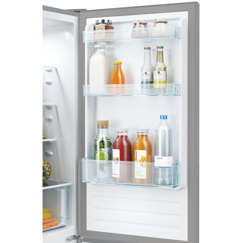 Холодильник Candy CCT3L517ES