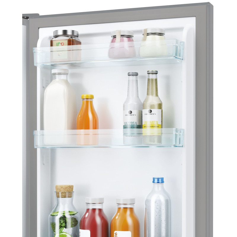 Холодильник Candy CCT3L517ES