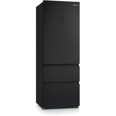 Холодильник HISENSE RT641N4AFE1 (BCD-456WY)