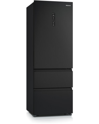 Холодильник HISENSE RT641N4AFE1 (BCD-456WY)