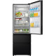 Холодильник HISENSE RT641N4AFE1 (BCD-456WY)