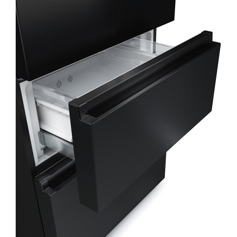 Холодильник HISENSE RT641N4AFE1 (BCD-456WY)