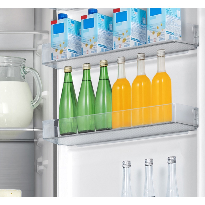 Холодильник HISENSE RT641N4AFE1 (BCD-456WY)