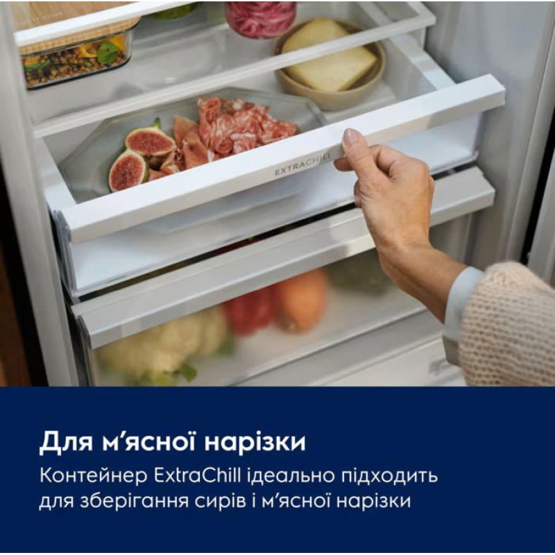 Холодильник ELECTROLUX LNT7ME36K2
