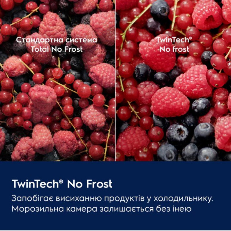 Холодильник ELECTROLUX LNT7ME36K2