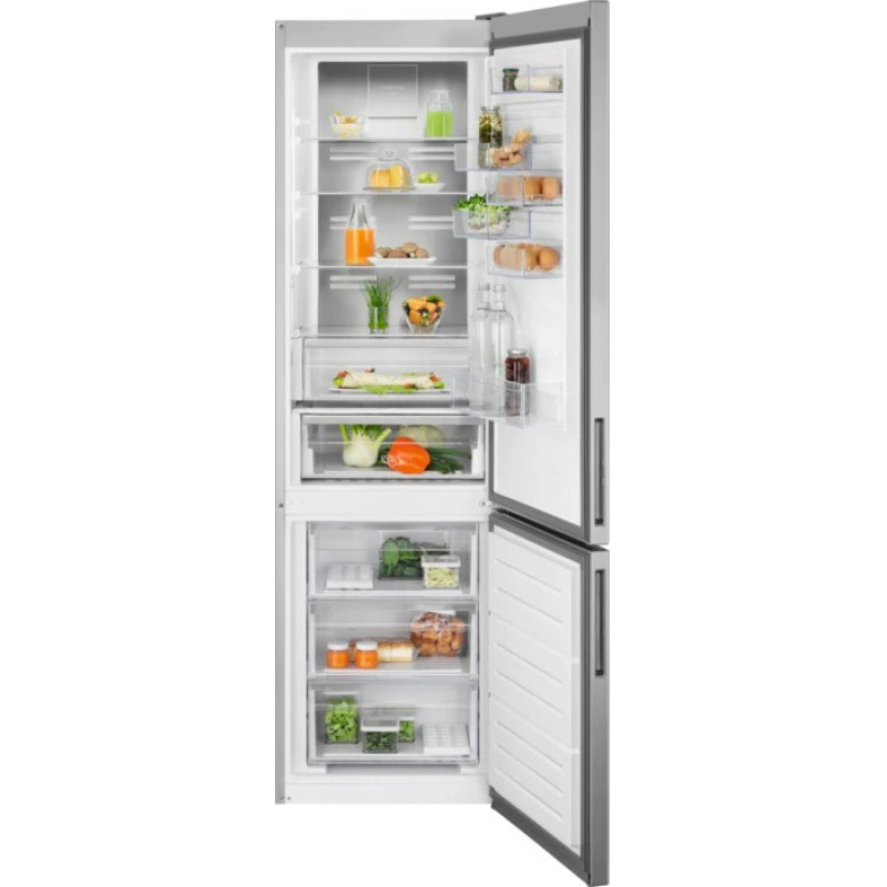 Холодильник ELECTROLUX RNT7ME34X2