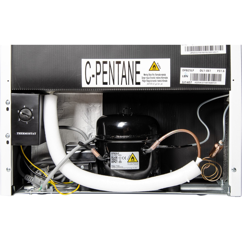 Холодильник LIBERTON LRU 51-42H