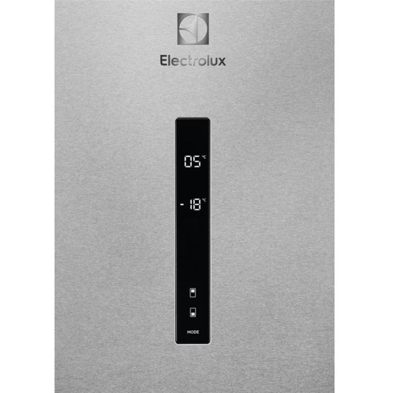 Холодильник ELECTROLUX LNT7ME36X3
