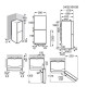 Холодильник ELECTROLUX LNT7ME36X3
