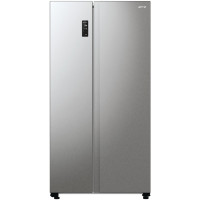  Холодильник Gorenje NRR9185EAXL